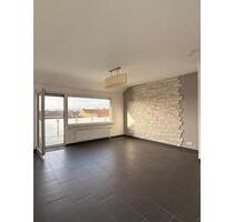 Lichtdurchflutete 4 Zimmer Wohnung mit Südwestbalkon Fraulautern - Saarlouis