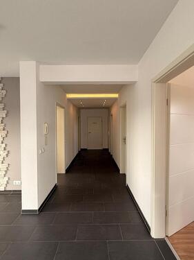 Foto - Etagenwohnung in Saarlouis zur Miete