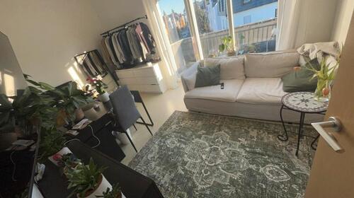 Foto - WG-Zimmer in 2er WG mit Balkon Nähe Gießen Bahnhof