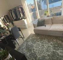 WG-Zimmer in 2er WG mit Balkon Nähe Gießen Bahnhof - Wettenberg