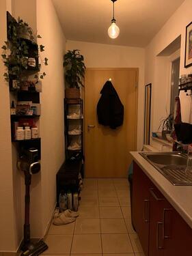 Foto - 2 Zimmer Etagenwohnung in Wettenberg