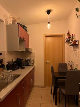 Foto - Etagenwohnung in Wettenberg zur Miete