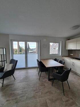 Foto - 2 Zimmer Etagenwohnung zur Miete in Haselünne