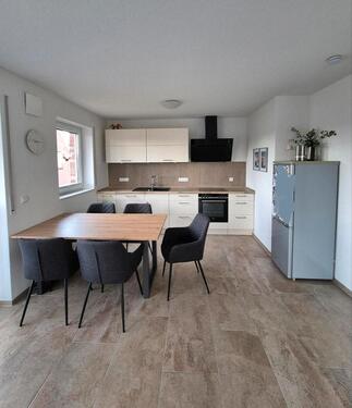 Foto - 2 Zimmer Etagenwohnung in Haselünne