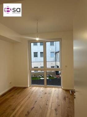 Foto - Erstbezug: Luxuriöse 2-Zimmer-Wohnung in Hannover Mitte