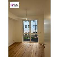 Erstbezug: Luxuriöse 2-Zimmer-Wohnung in Hannover Mitte