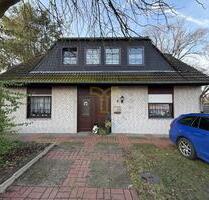 Gepflegtes Einfamilienhaus mit großem Garten zur Miete in Meinersen-Ahnsen