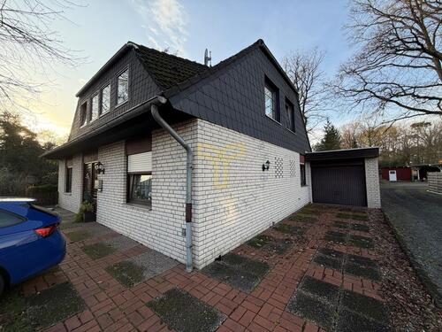 Foto - 5 Zimmer Einfamilienhaus zur Miete in Meinersen