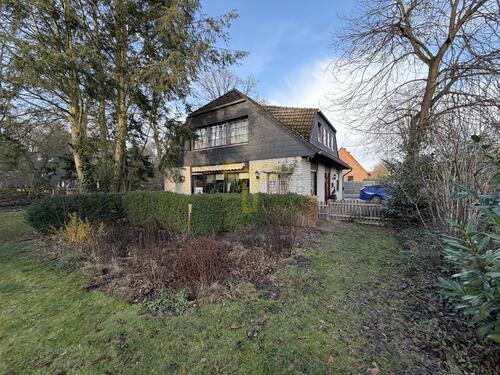 Foto - 5 Zimmer Einfamilienhaus in Meinersen