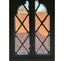 Romantisch gemütliche 3-Zimmer-Dachgeschosswohnung - Helmstedt