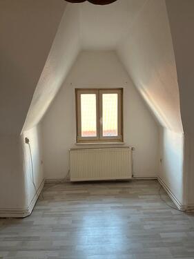 Foto - 3 Zimmer Dachgeschoßwohnung zur Miete in Helmstedt