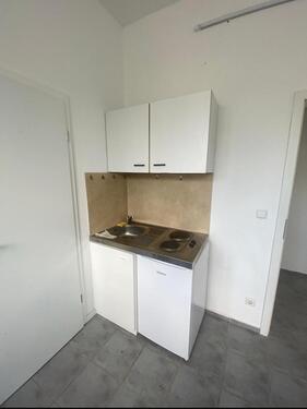 Foto - 1 Zimmer Etagenwohnung in Villingen-Schwenningen