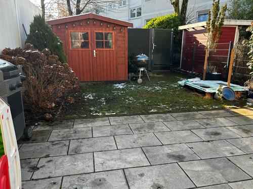 Foto - Reihenhaus in Marl zum Kaufen