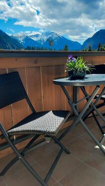 Foto - Ferienwohnung, Urlaub in Bayern