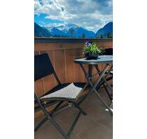 Ferienwohnung, Urlaub in Bayern - Oberammergau