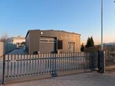 Foto - Firmengebäude Halle - 2.500,00&nbsp;EUR Kaltmiete, ca.&nbsp; 150,00&nbsp;m&sup2;