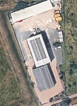 Foto - Firmengebäude Halle - 2.500,00&nbsp;EUR Kaltmiete, ca.&nbsp; 150,00&nbsp;m&sup2;