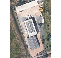 Firmengebäude Halle - 2.500,00&nbsp;EUR Kaltmiete, ca.&nbsp; 150,00&nbsp;m&sup2; in Eggolsheim (PLZ: 91330)