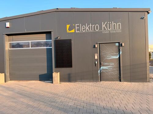 Foto - andere in Eggolsheim