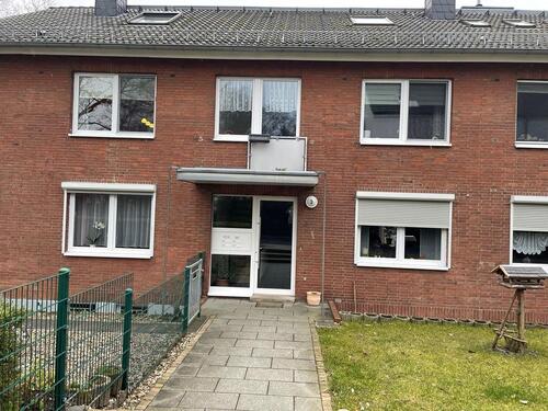 Foto - 4-Zimmer-Maisonette mit Südbalkon in Mettmann-Süd