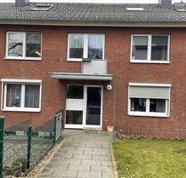 4-Zimmer-Maisonette mit Südbalkon in Mettmann-Süd