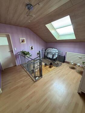 Foto - 4 Zimmer Maisonettenwohnung in Mettmann