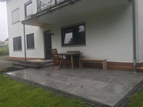 Foto - 2 Zimmer Erdgeschoßwohnung zur Miete in Konz