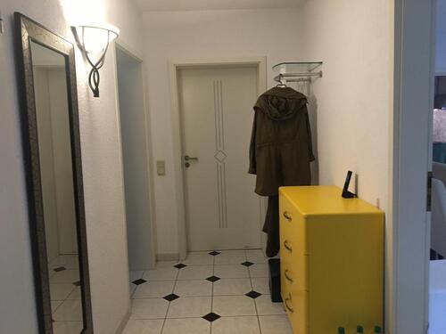 Foto - Erdgeschoßwohnung in Konz zur Miete