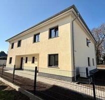 Doppelhaushälfte mit Garten (Neubau) 1.750 € - Magdeburg Brückfeld