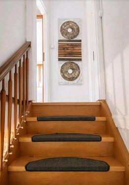 Foto - Etagenwohnung in Dötlingen zur Miete