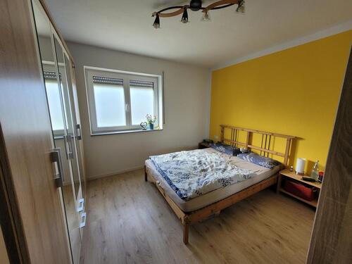 Foto - 3 Zimmer Etagenwohnung in Großheubach