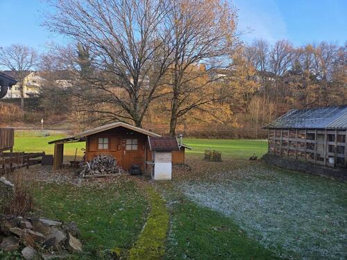 Foto - 4 Zimmer Einfamilienhaus in Siegen