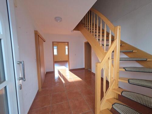 Foto - Einfamilienhaus in Siegen zur Miete