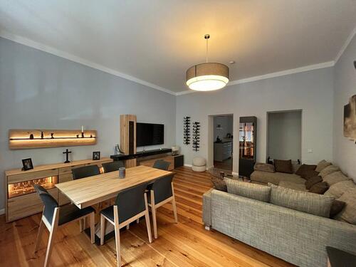 Foto - 3.5 Zimmer Erdgeschoßwohnung in Berlin