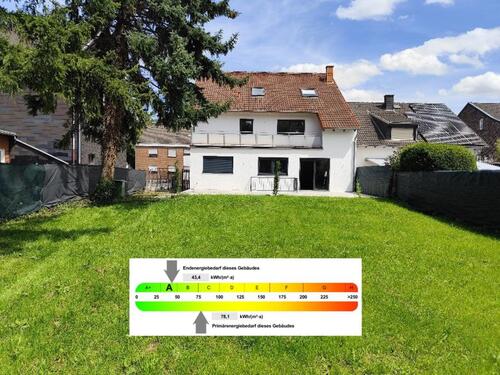 Foto - Von Privat - 366m² Mehrgenerationenhaus