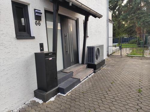 Foto - 7 Zimmer Einfamilienhaus in Düren