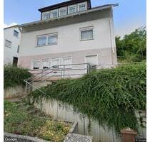 Ein- Zweifamilienhaus in Mönsheim, Kernsaniert