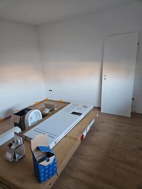 Foto - 3 Zimmer Etagenwohnung zur Miete in Neustadt (Wied)