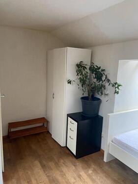 Foto - Dachgeschoßwohnung in Berlin zur Miete