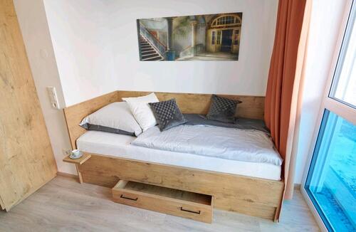 Foto - Untervermietung für zwei Monate