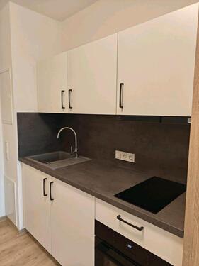 Foto - 1 Zimmer Erdgeschoßwohnung zur Miete in Deggendorf