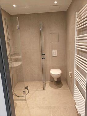 Foto - 1 Zimmer Erdgeschoßwohnung in Deggendorf