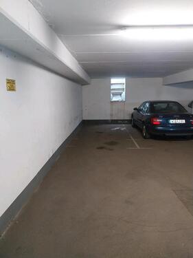 Foto - Tiefgaragenstellplatz - 50,00&nbsp;EUR Miete,