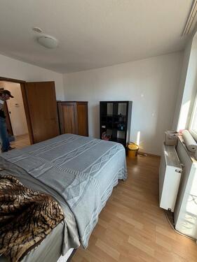 Foto - 3 Zimmer Etagenwohnung in Stuttgart