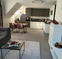 Maisonettewohnung 95m² in Horb-Bildechingen - Horb am Neckar