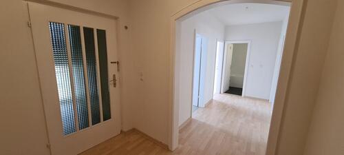 Foto - Pforzheim Innenstadt! 3-Zimmer Wohnung