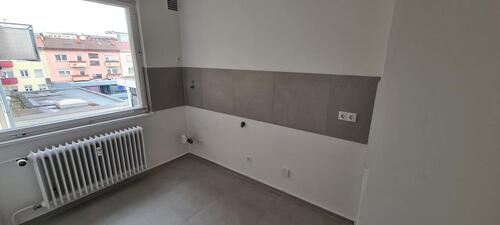 Foto - 3 Zimmer Etagenwohnung in Pforzheim