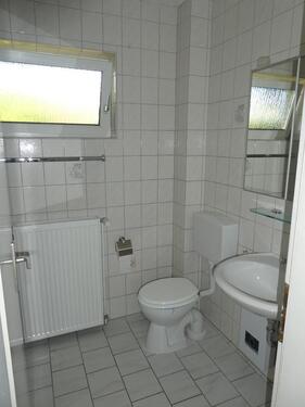 Foto - Einfamilienhaus in Weener zur Miete