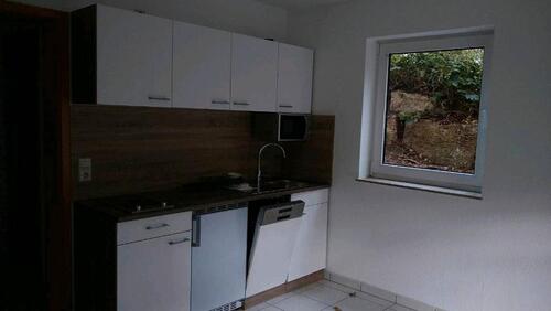 Foto - 2 Zimmer Erdgeschoßwohnung zur Miete in Schwäbisch Hall