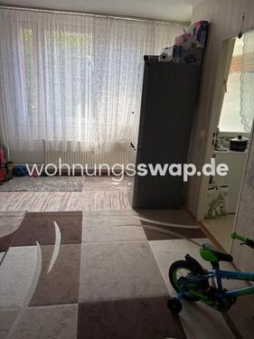 Foto - Wohnungsswap - 1 Zimmer, 35 m² - Kottbusser Damm, Kreuzberg, Berlin